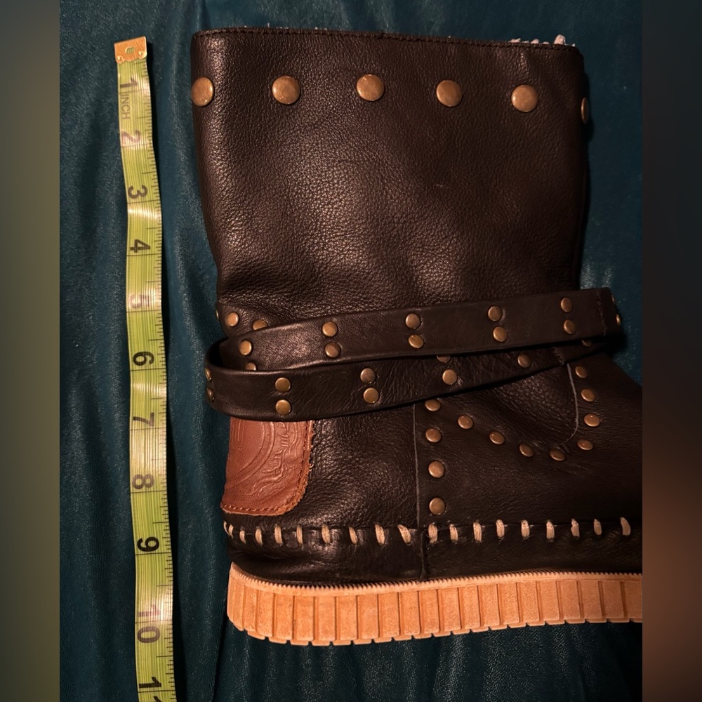 🌵DINGO🌵MALIBU MOCCASIN BOOT🌵 - Picture 12 of 12